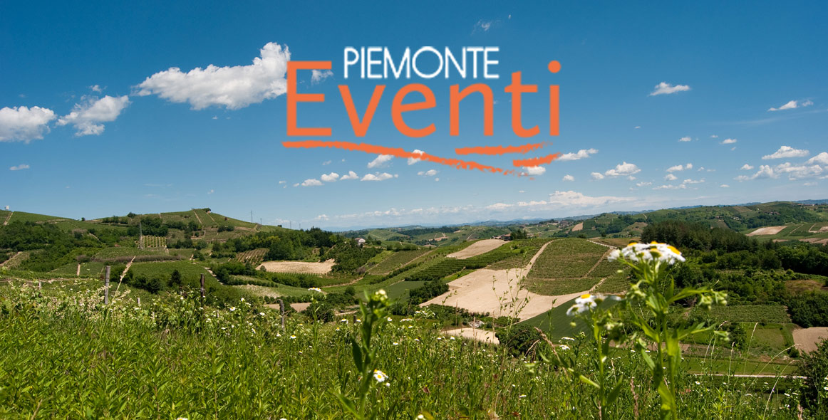 Eventi in Piemonte