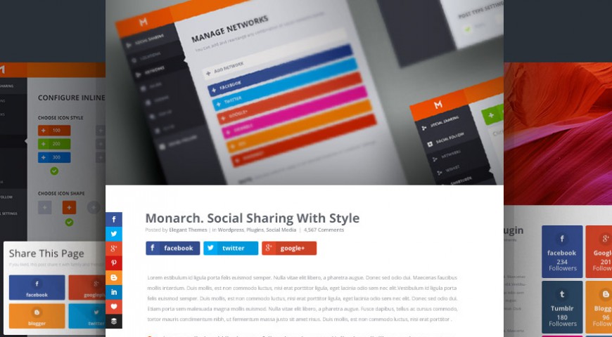 download-monarch-social-sharing-plugin